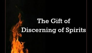 discerning-of-spirits